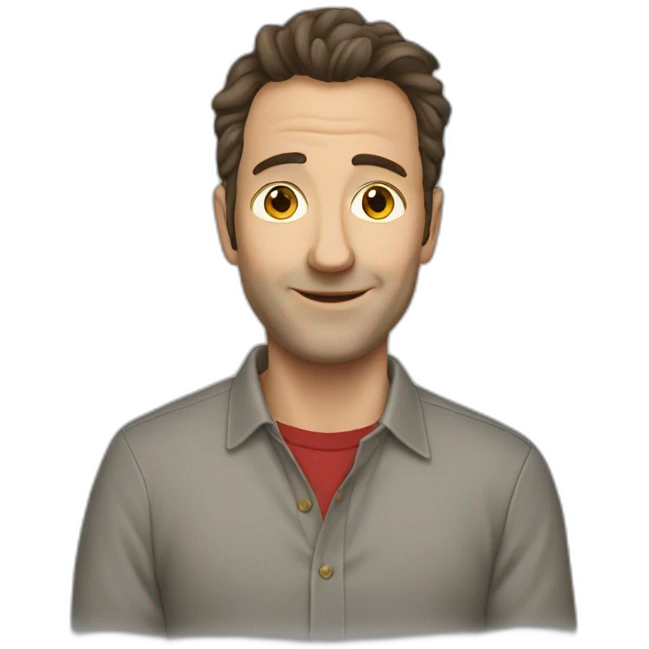 Jonathan Cohen emoji
