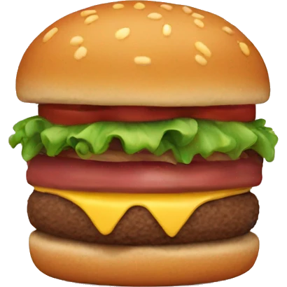 patty emoji