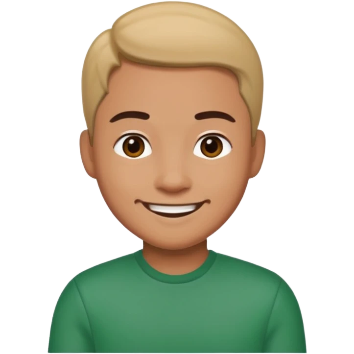 bitmoji emoji