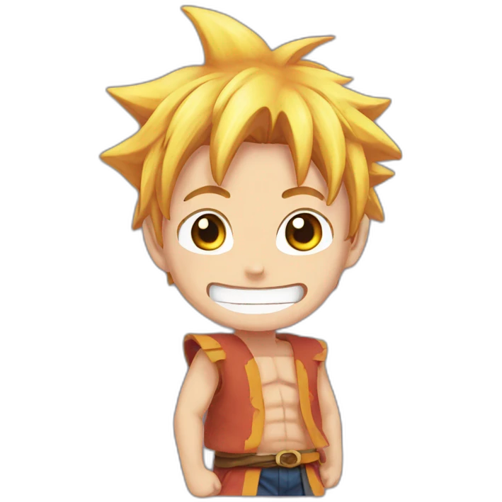 Natsu emoji