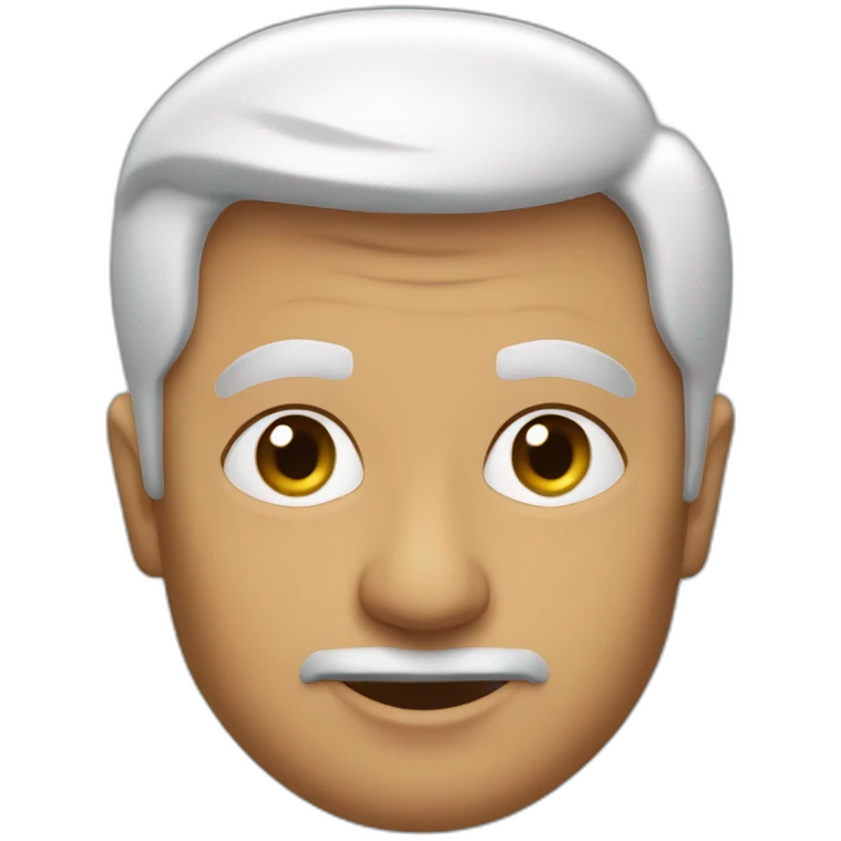 Mahmud abbas emoji