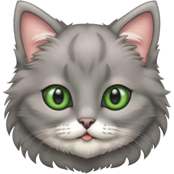 Kitty emoji