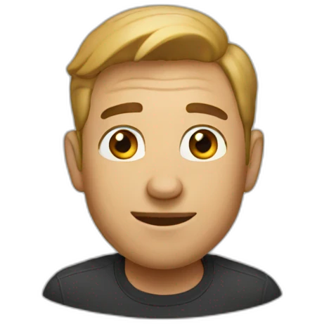 Bing emoji
