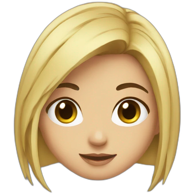 sana emoji
