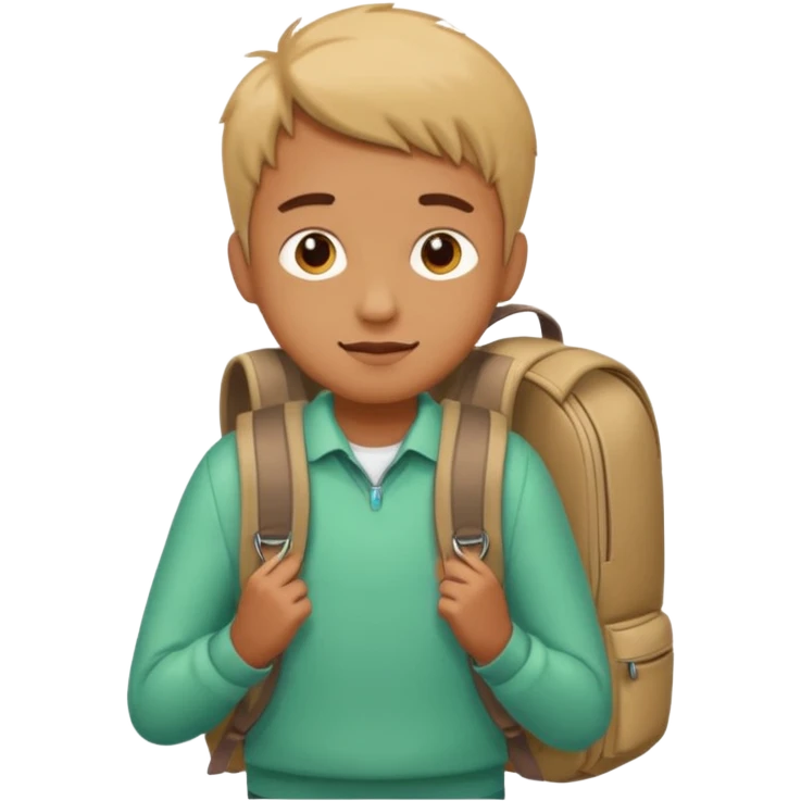 Rappi emoji