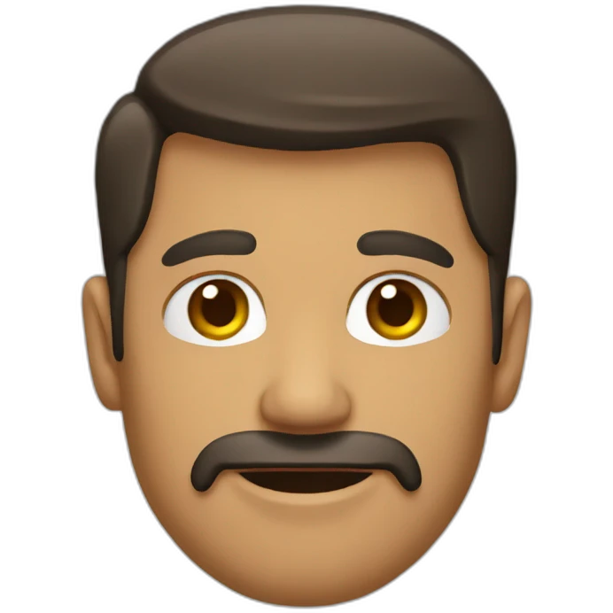 dos hombres emoji