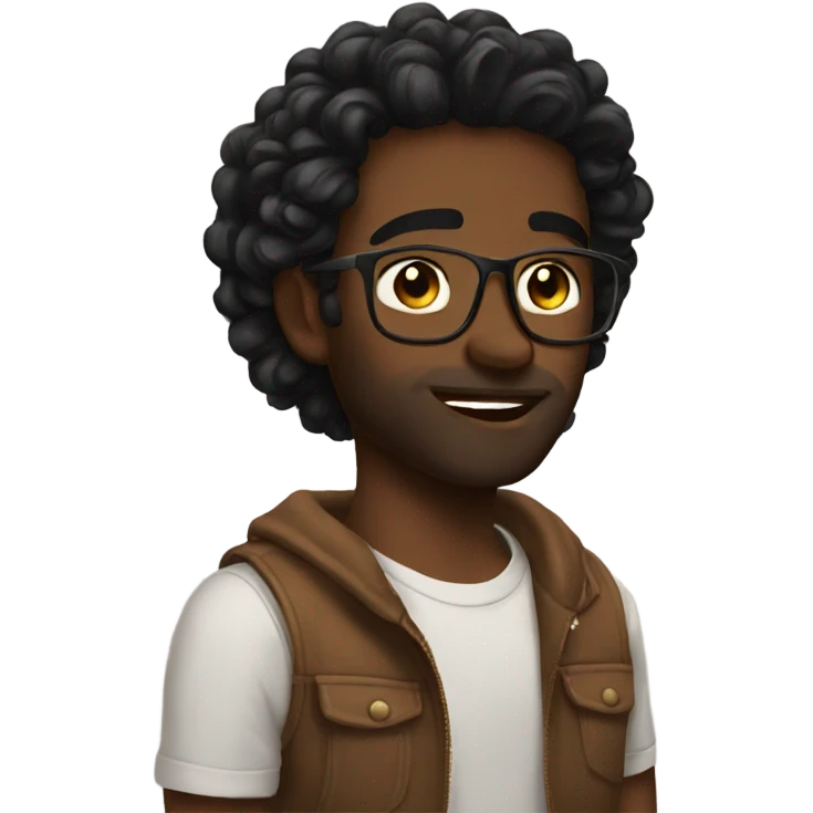 Aesthetic  emoji