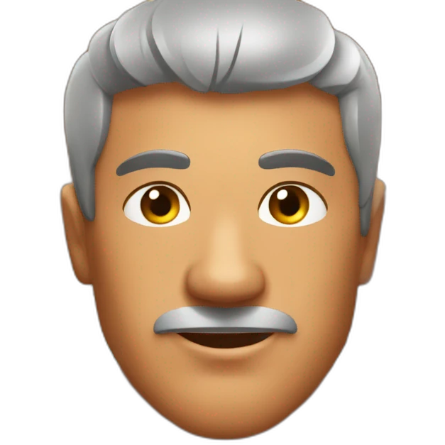 man in sauna emoji