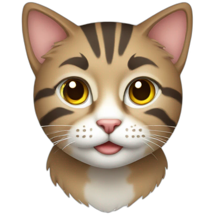 developer-cat emoji