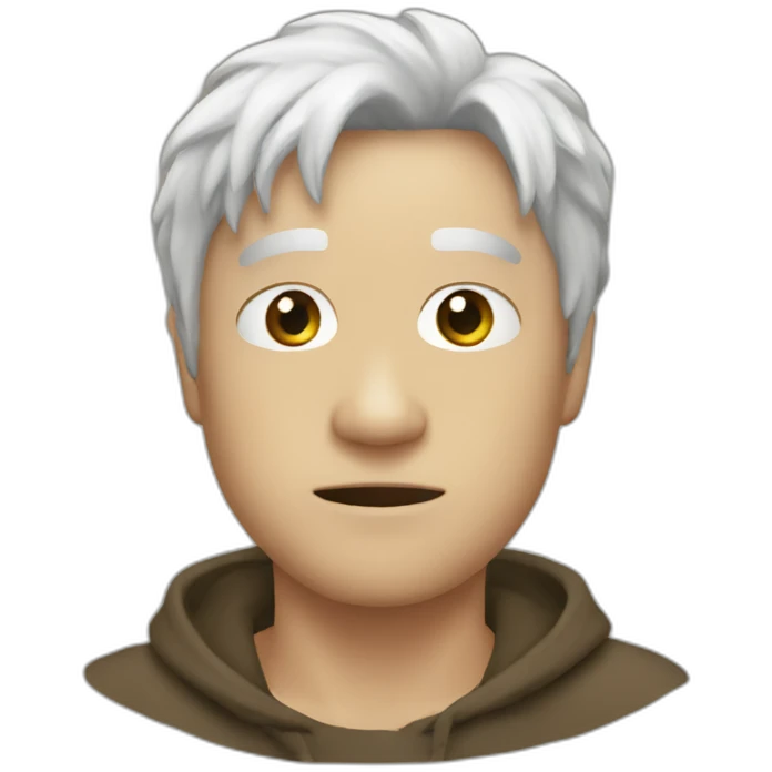 Wojak emoji