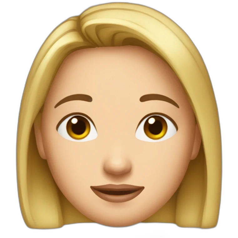 Karina Burkun emoji
