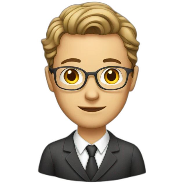 teacher emoji