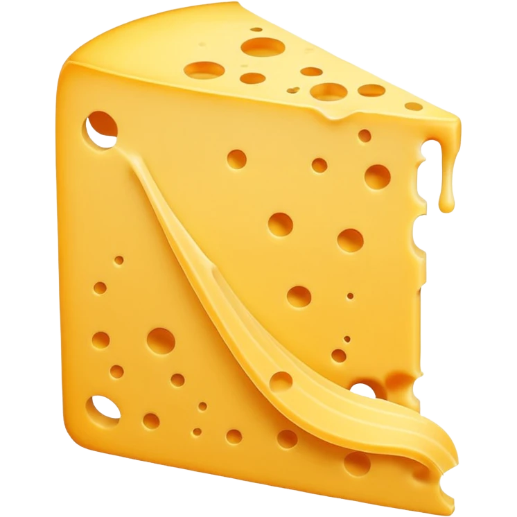 cheese threads emoji