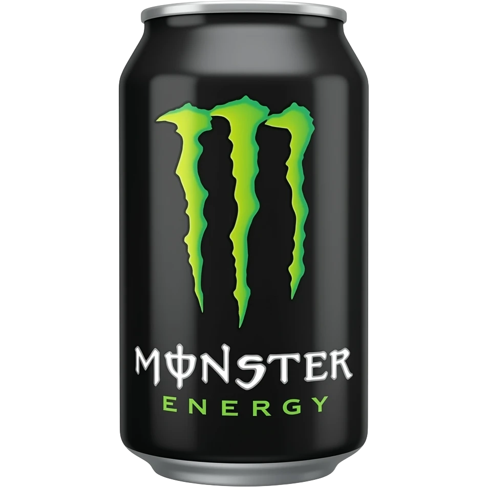 Monster energy emoji emoji