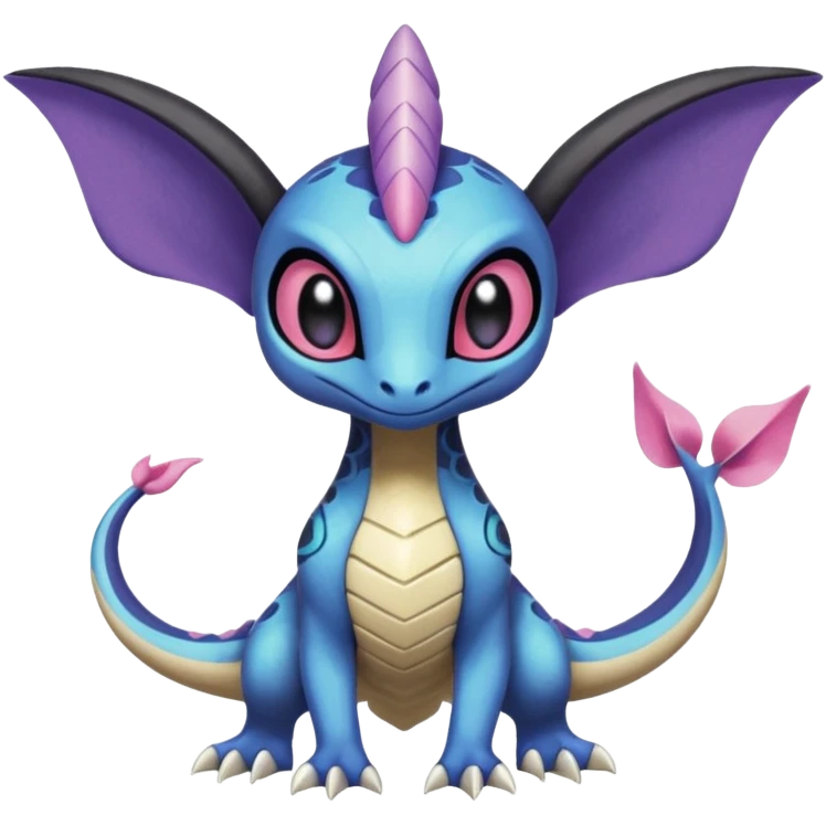 Meloetta-Cresselia-Palkia-Spyro-Toothless-Stitch-Pokémon-Fakémon-creature-hybrid emoji