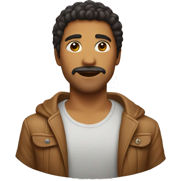 gente emoji