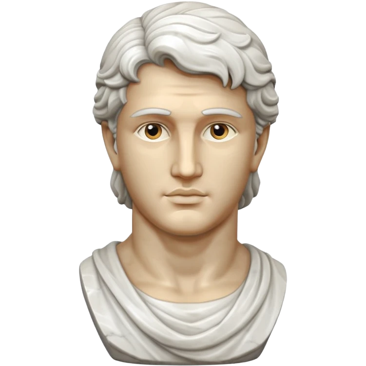 David statue emoji