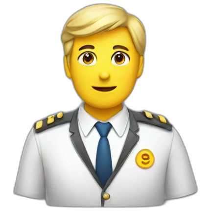 İnsurance Agency emoji