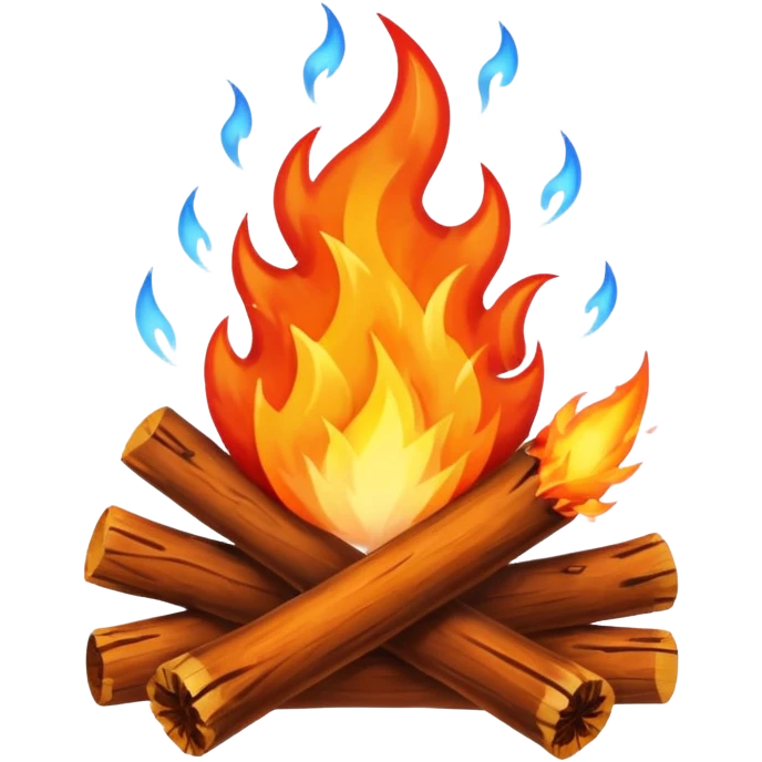 Bonfire Night emoji