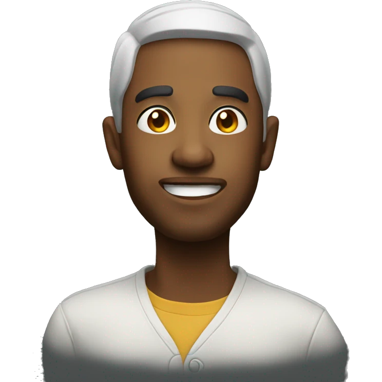 Lit emoji