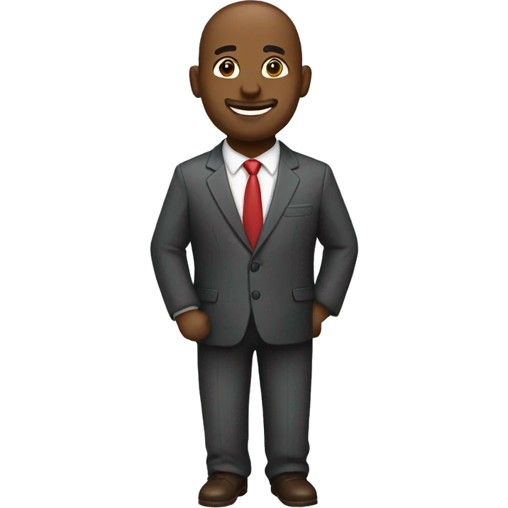 Entrepreneu emoji