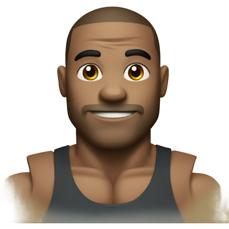 gym rat emoji