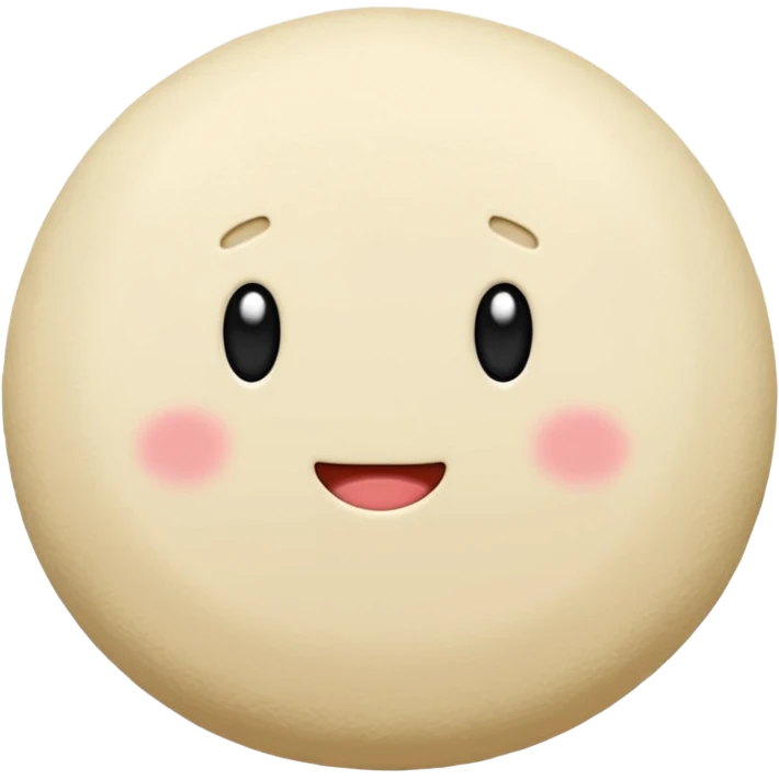 Cuteco emoji