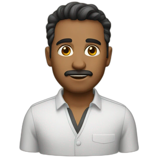 Yadav  emoji