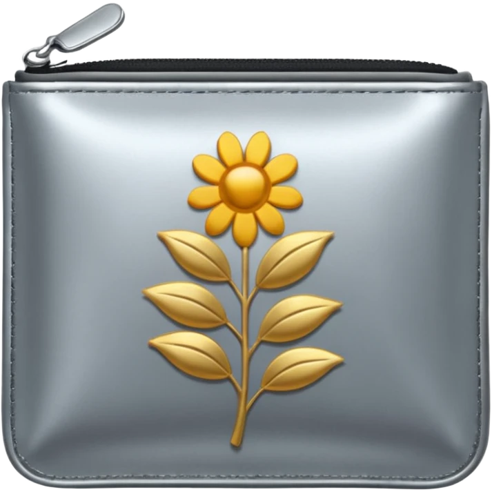 seed packet zipper emoji