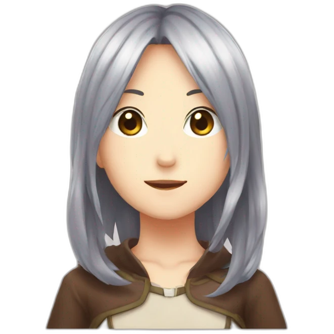 Evoli emoji