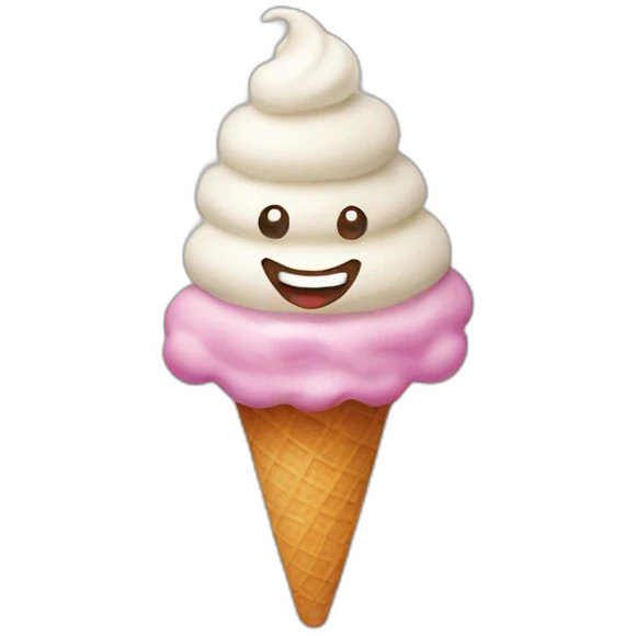 icecream emoji