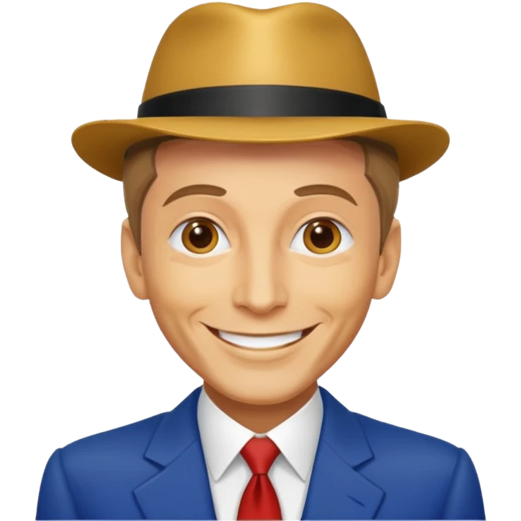 Bobby Caldwell emoji