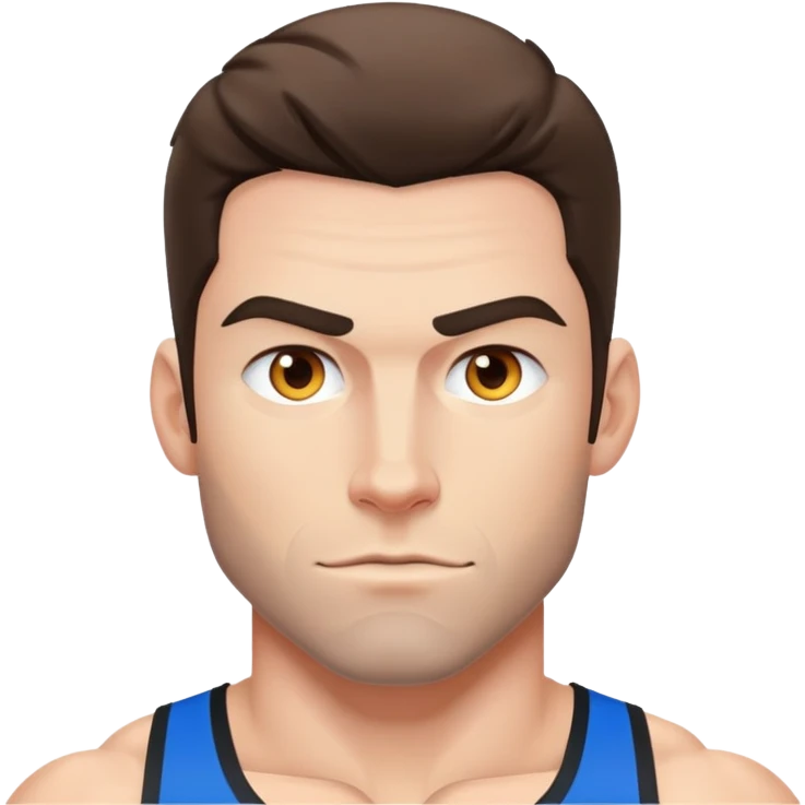 Devon larratt emoji