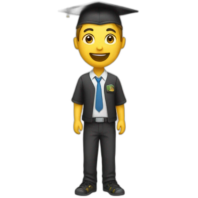 education emoji