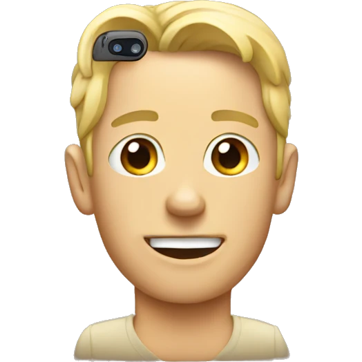 iphone emoji