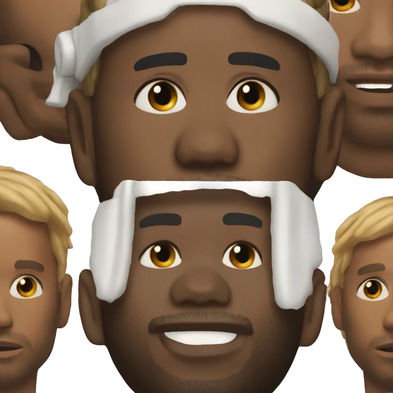 Frank ocean emoji