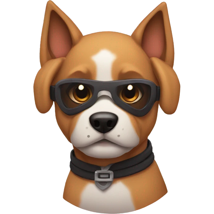 doggo_ninja emoji