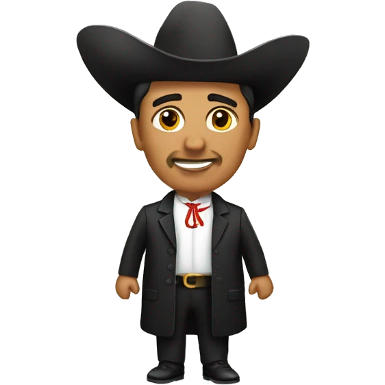 Mexican Trompo Pastor emoji