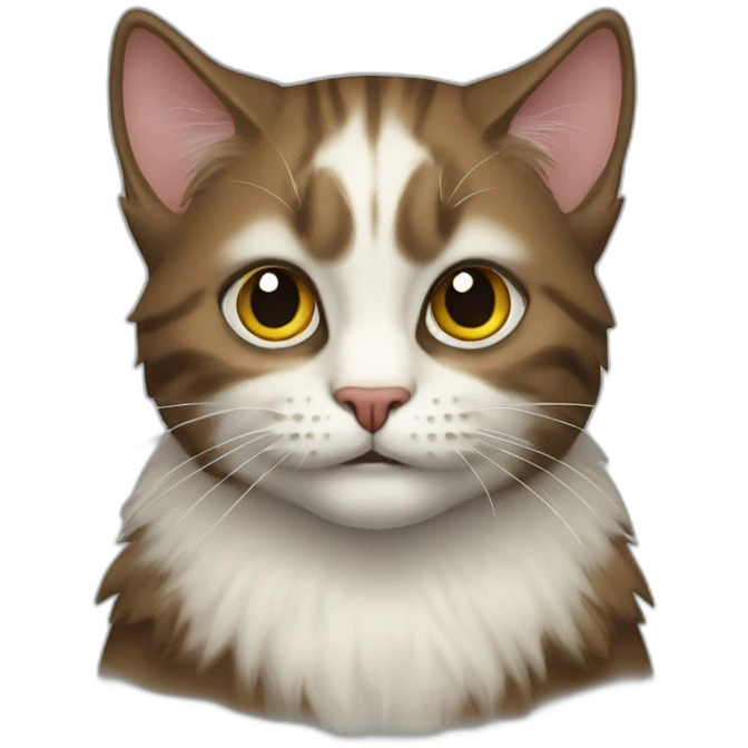 cat-dwarf emoji