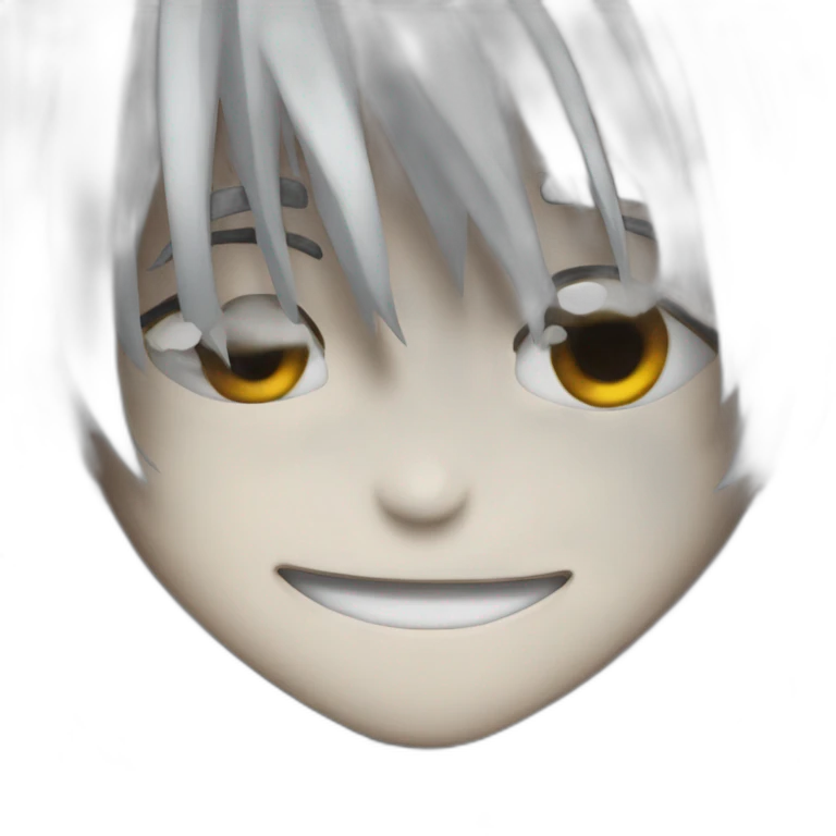 Kaneki emoji