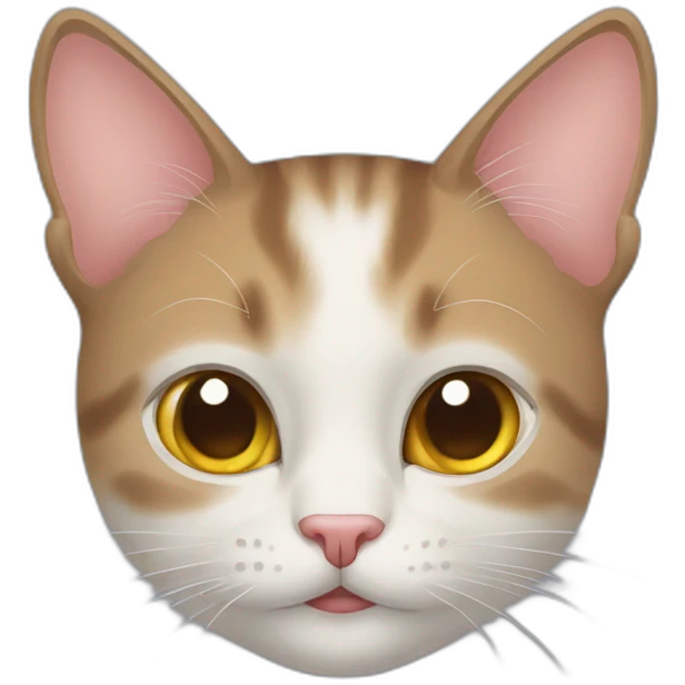 cat с кольтом emoji