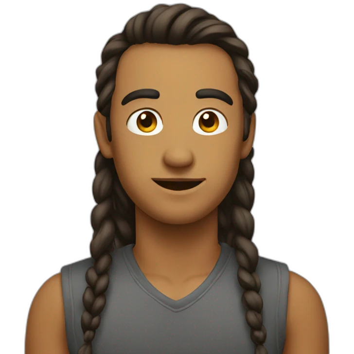 hashtag emoji