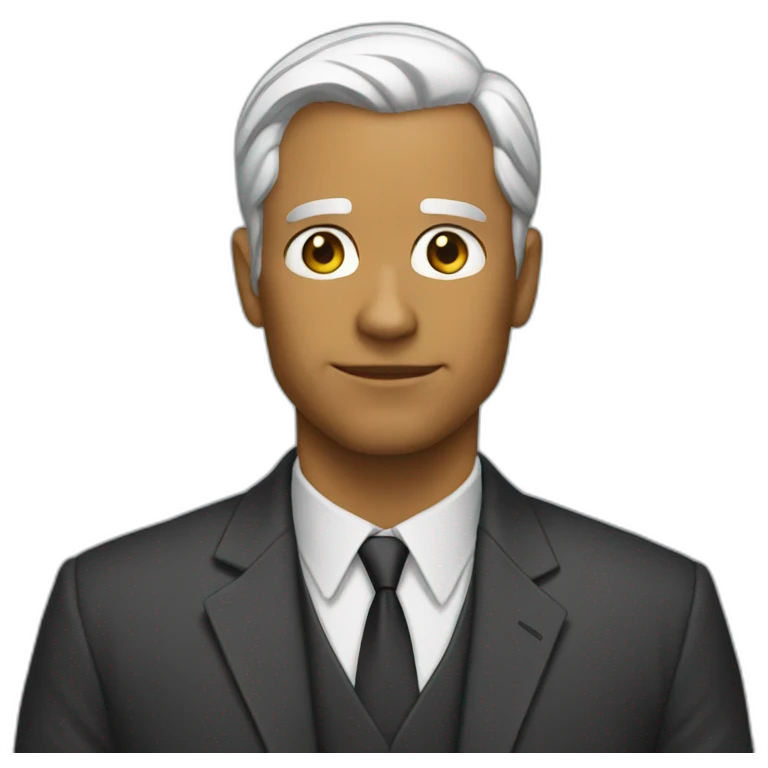 Dc emoji
