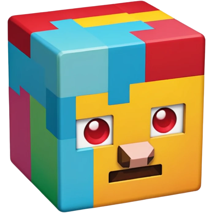 MINECRAFT ITA emoji