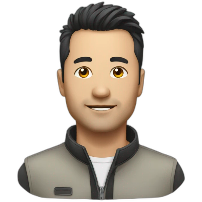 Joomart Tokaev emoji