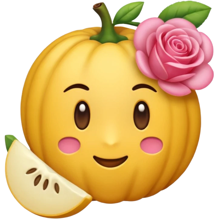 розовый чемодан с наклейками emoji