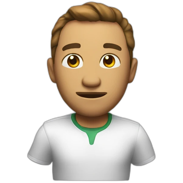 video games choser emoji