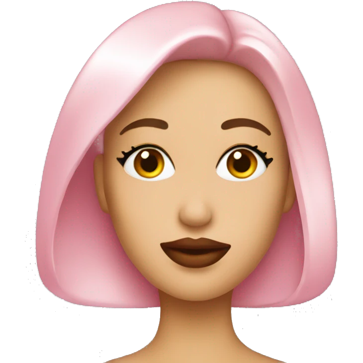 lipgloss emoji