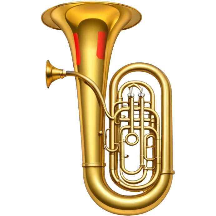 Tuba emoji