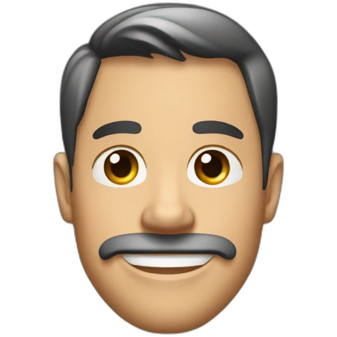 iPhone 15 pro max emoji